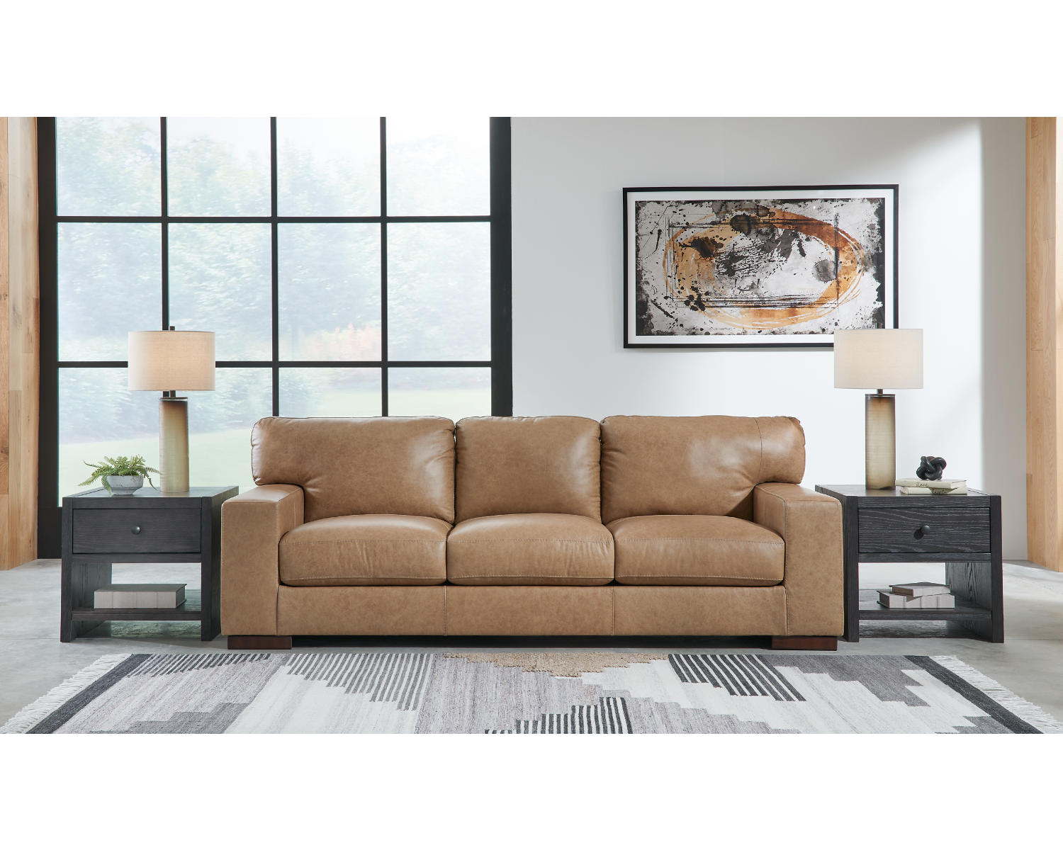 Lombardia Sofa