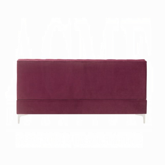 Jaszira Modular - Armless Sofa
