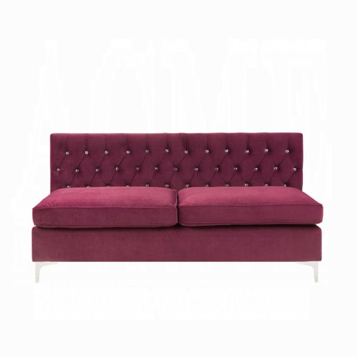 Jaszira Modular - Armless Sofa