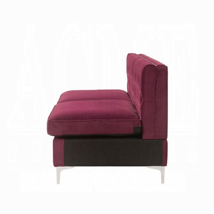 Jaszira Modular - Armless Sofa