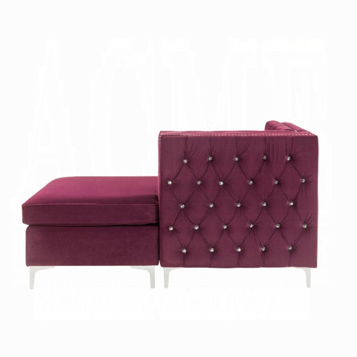Jaszira Modular - Chaise