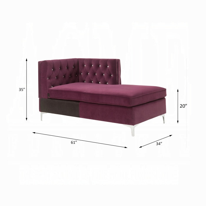 Jaszira Modular - Chaise