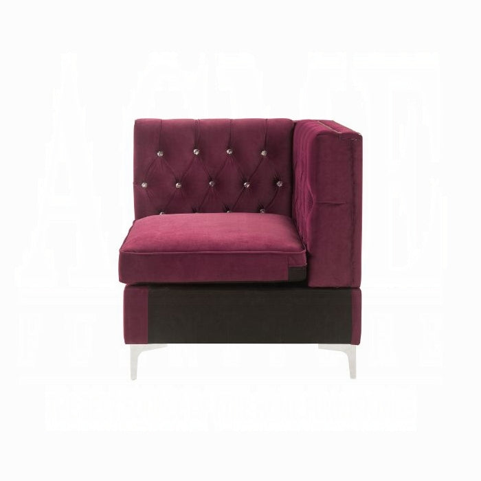 Jaszira Modular - Wedge