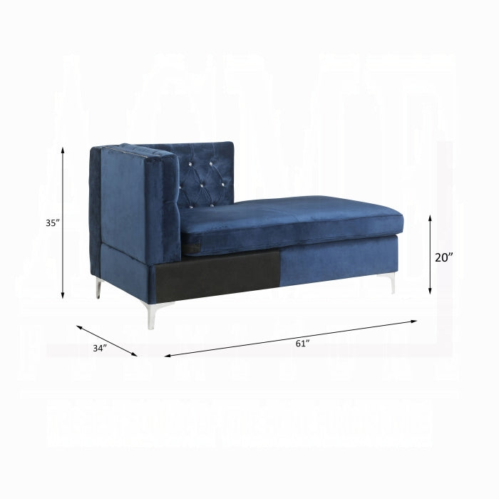 Jaszira Modular - Chaise