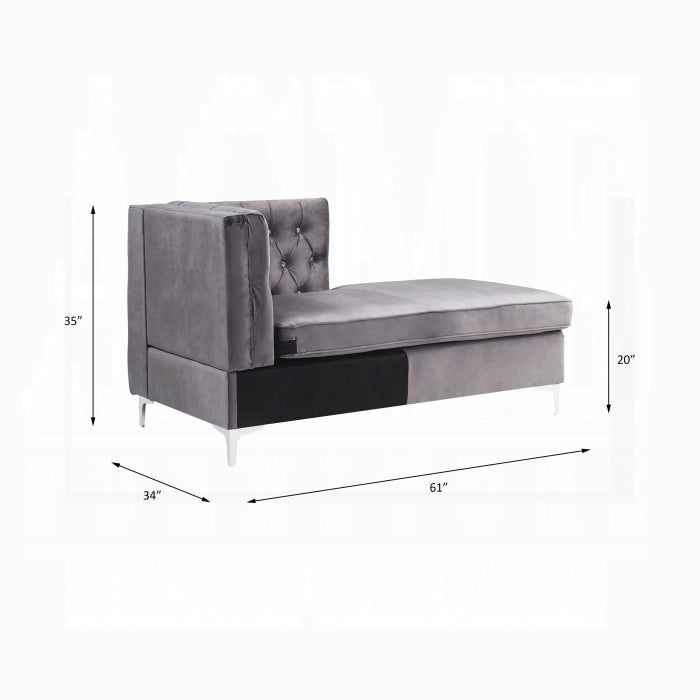 Jaszira Modular - Chaise