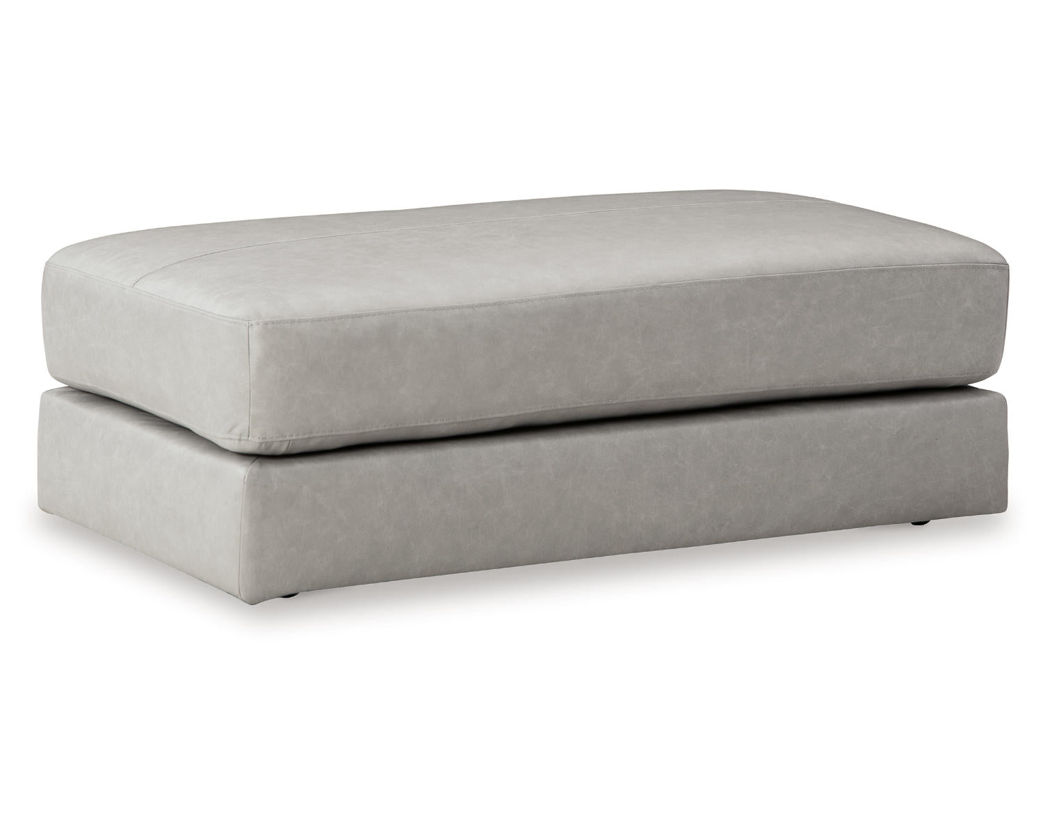Amiata Oversized Accent Ottoman