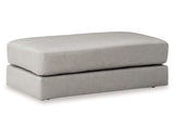 Amiata Oversized Accent Ottoman