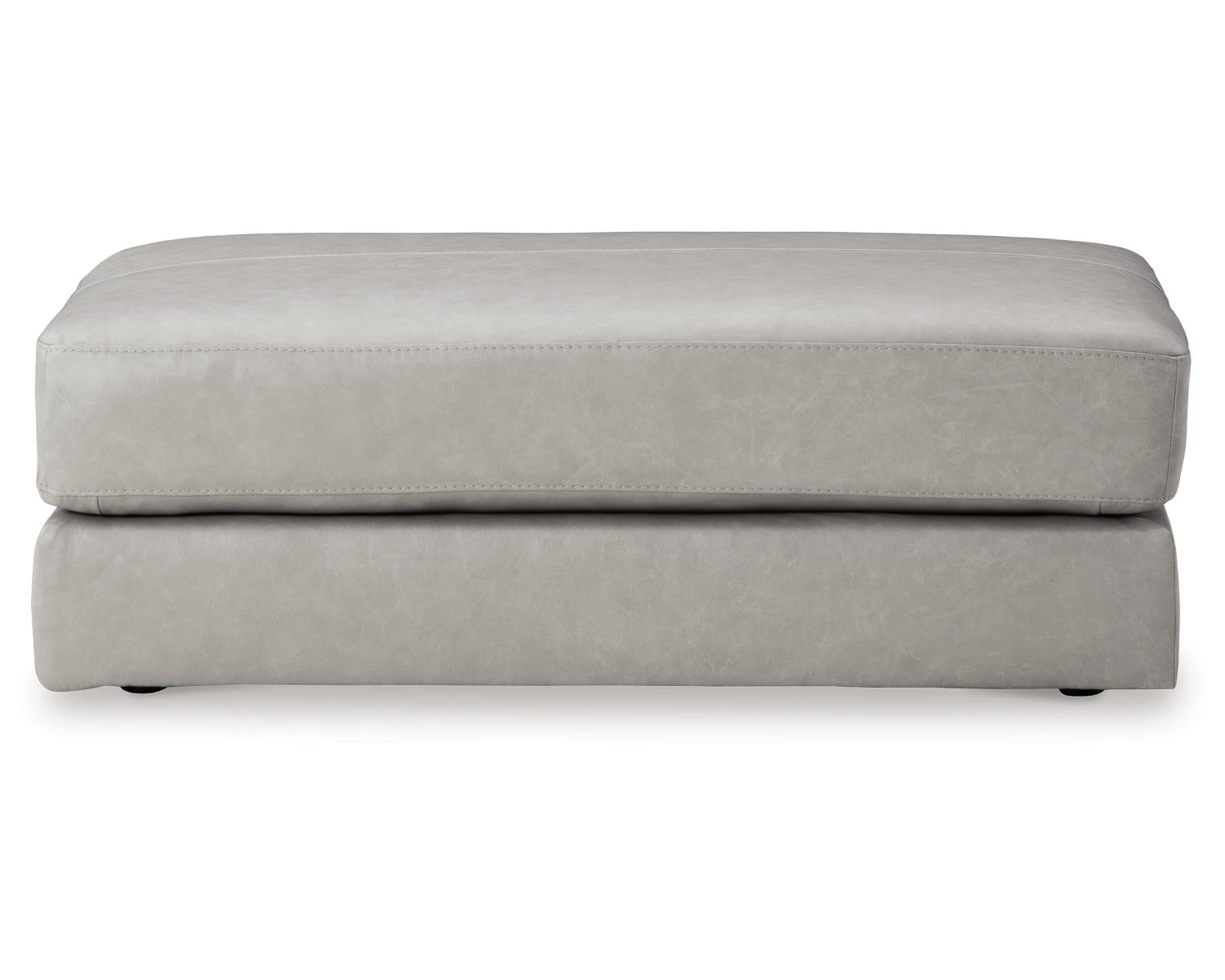 Amiata Oversized Accent Ottoman