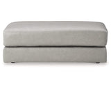 Amiata Oversized Accent Ottoman