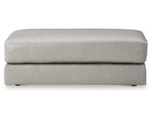 Amiata Oversized Accent Ottoman