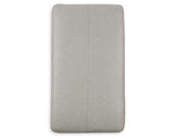 Amiata Oversized Accent Ottoman