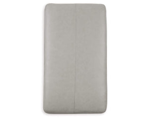 Amiata Oversized Accent Ottoman