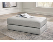 Amiata Oversized Accent Ottoman
