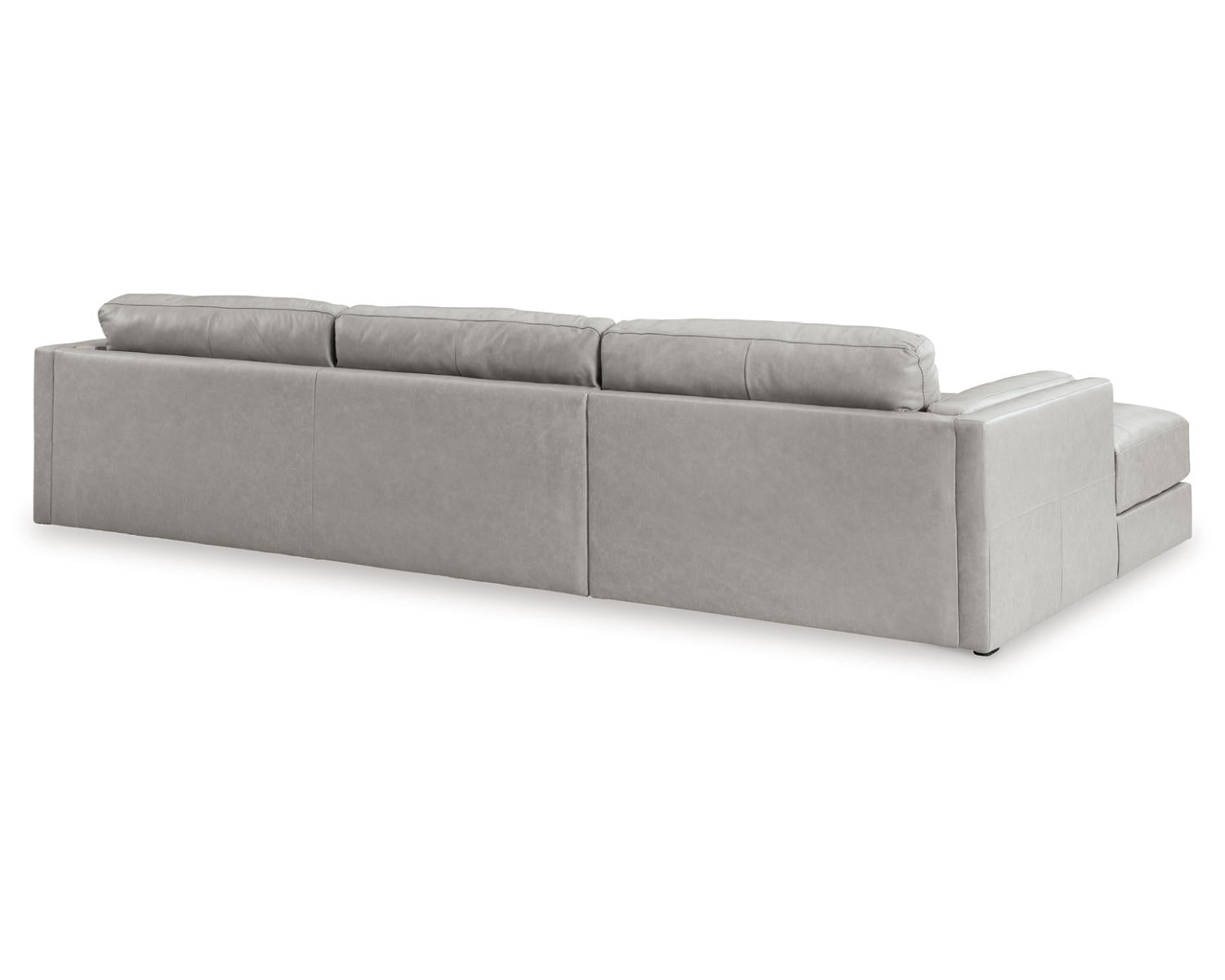 Amiata 2-Piece Sectional with Chaise