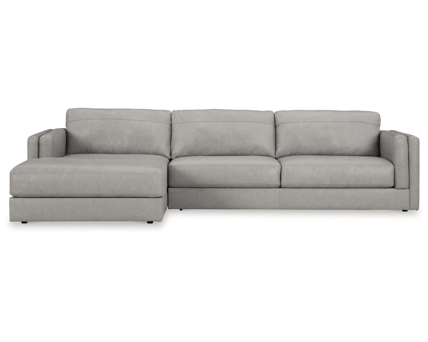 Amiata 2-Piece Sectional with Chaise