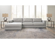 Amiata 2-Piece Sectional with Chaise
