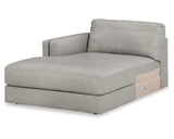 Amiata Left-Arm Facing Corner Chaise