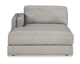 Amiata Left-Arm Facing Corner Chaise