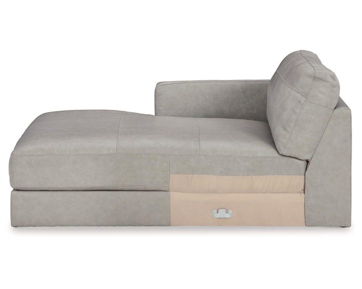 Amiata Left-Arm Facing Corner Chaise