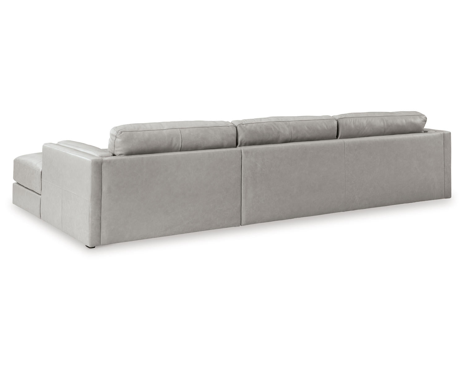 Amiata 2-Piece Sectional with Chaise