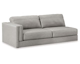 Amiata Left-Arm Facing Sofa