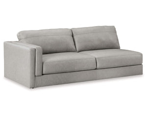 Amiata Left-Arm Facing Sofa