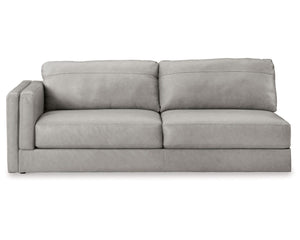 Amiata Left-Arm Facing Sofa