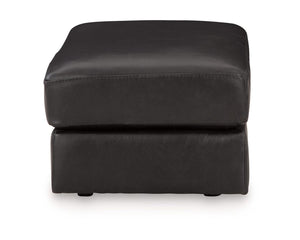 Sofá, loveseat, sillón extragrande y otomana Amiata
