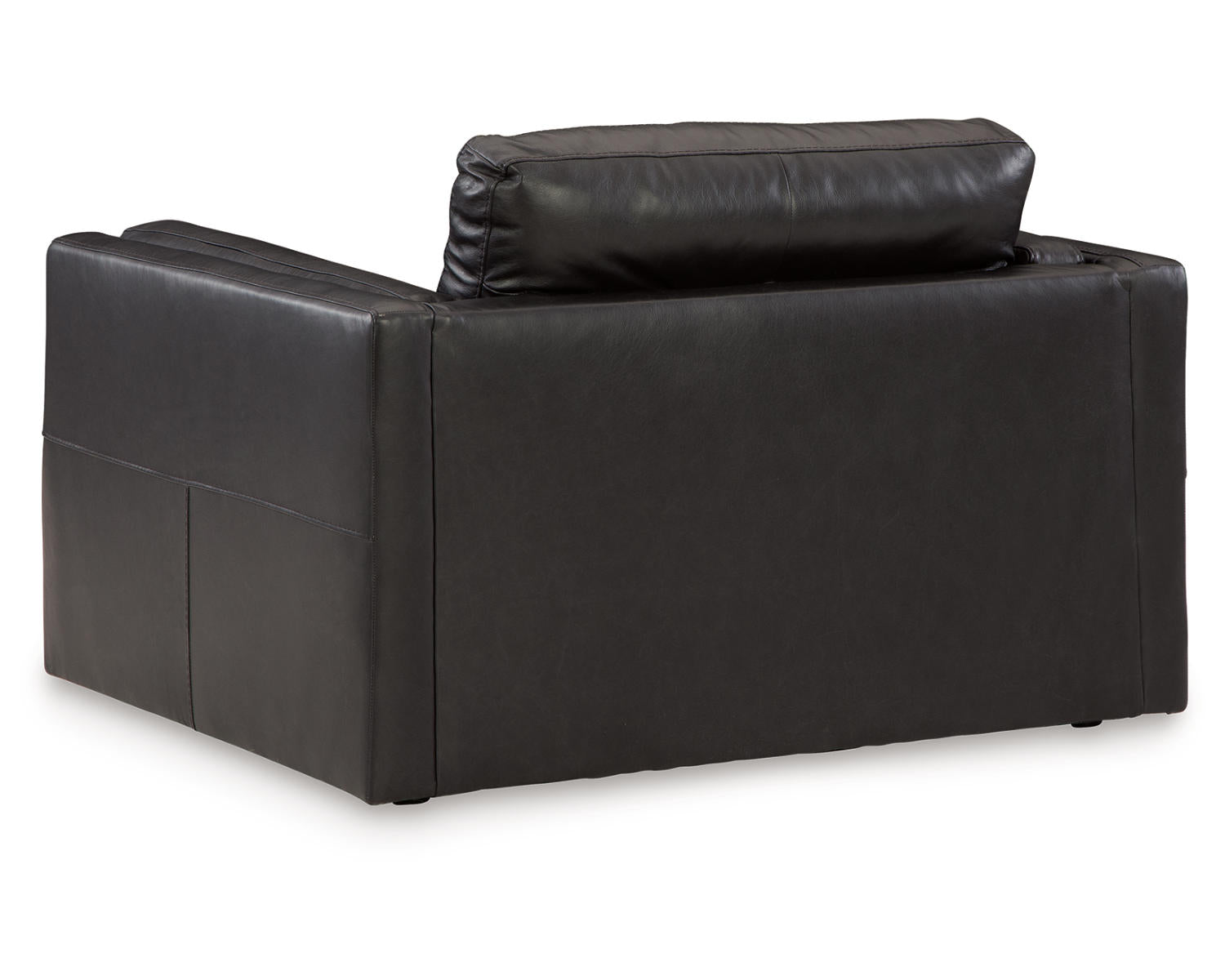 Amiata Sofa, Loveseat, Oversized Chair and Ottoman
