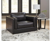 Amiata Oversized Chair