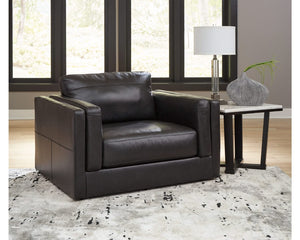 Silla extragrande Amiata