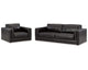 Amiata Sofa and Oversized Chair