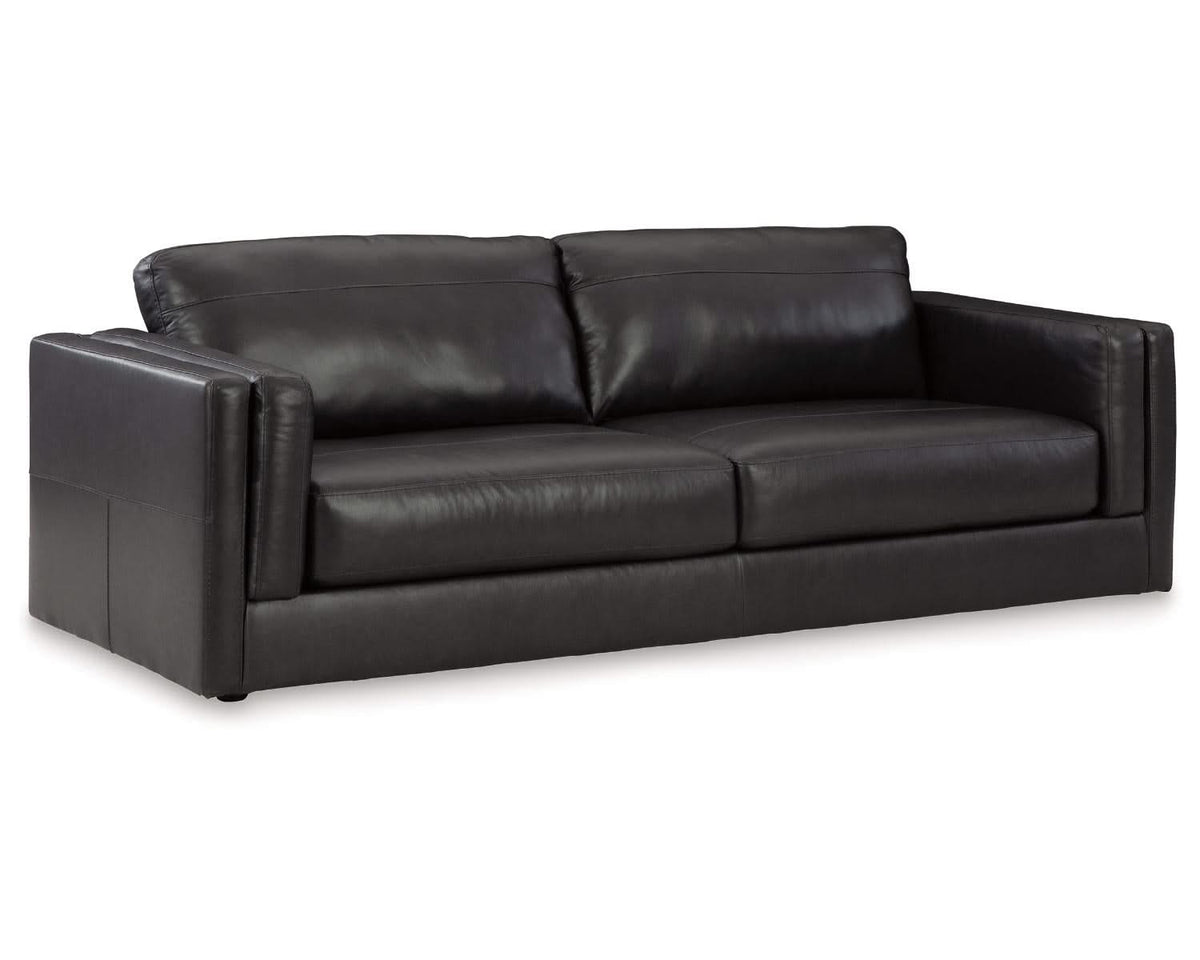 Amiata Sofa and Oversized Chair