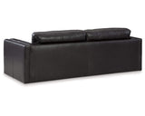 Amiata Sofa and Oversized Chair