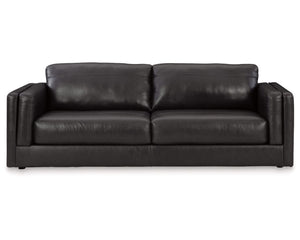 Amiata Sofa and Oversized Chair