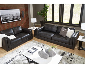 Sofá y loveseat Amiata