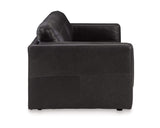 Amiata Sofa and Oversized Chair