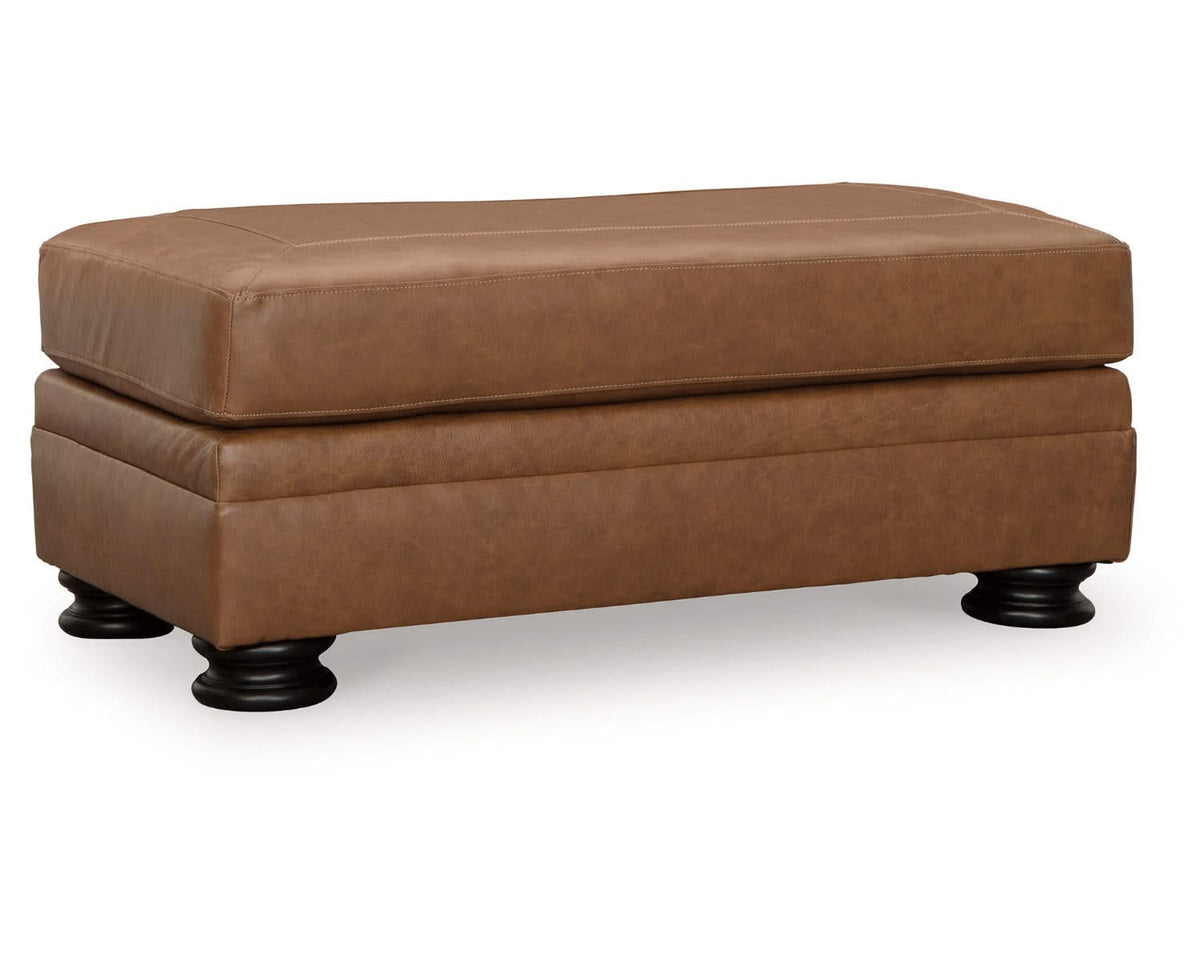 Carianna Ottoman