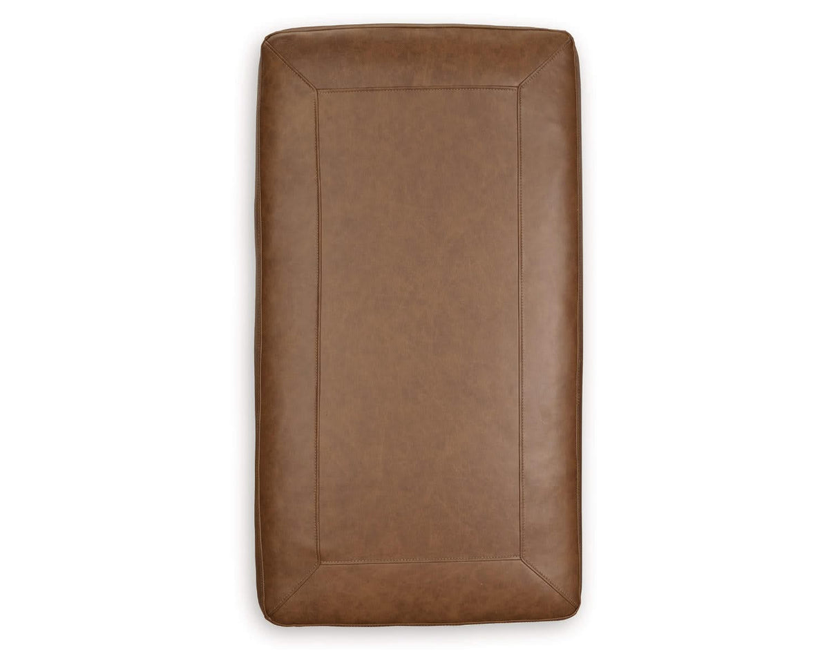 Carianna Ottoman