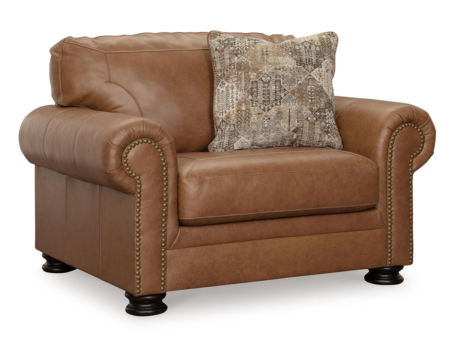 Carianna Oversized Chair