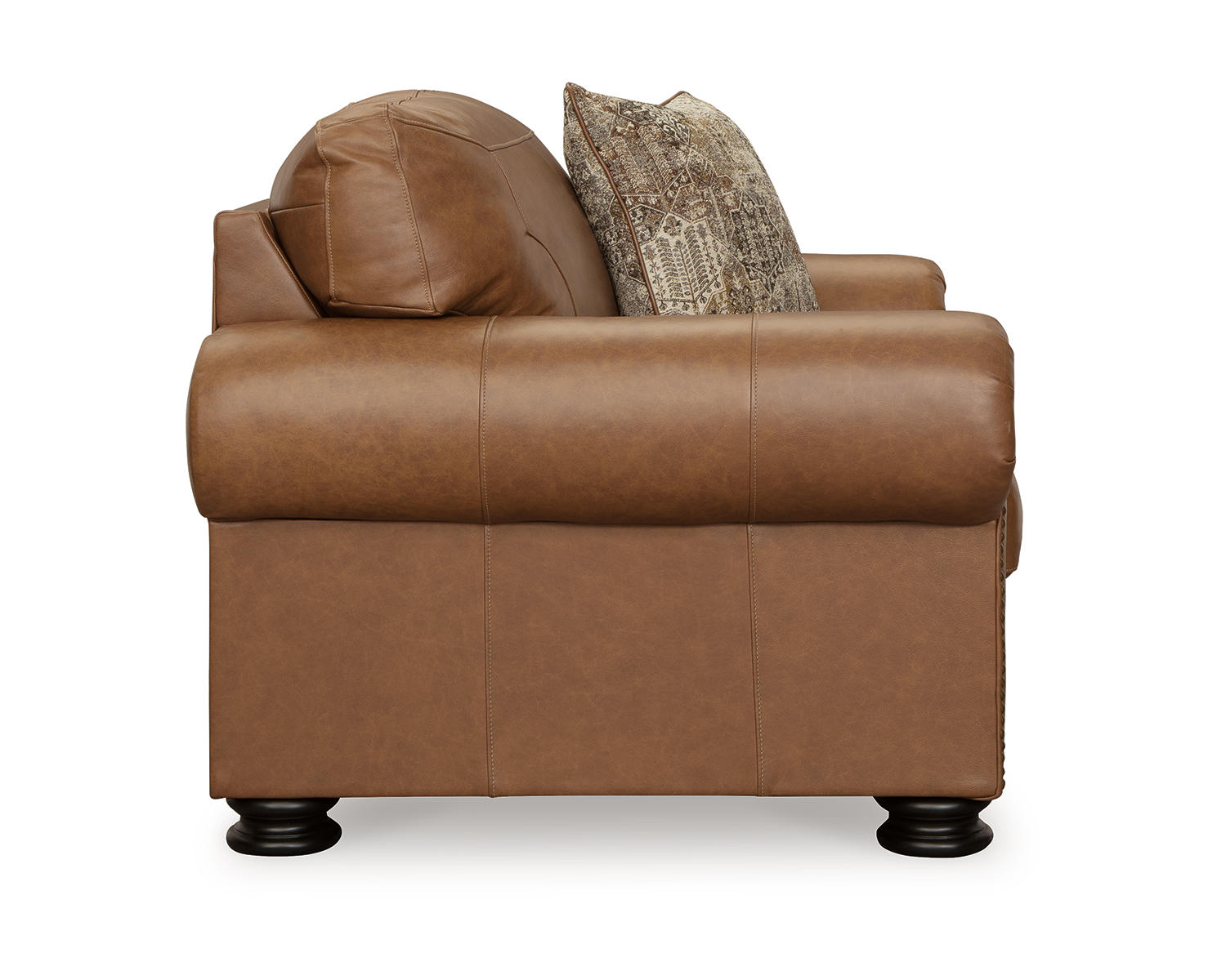 Carianna Oversized Chair and Ottoman