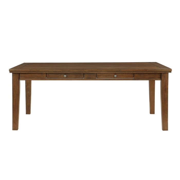 Tigard Collection Dining Table