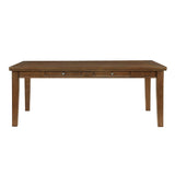 Tigard Collection Dining Table