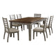 Tigard Collection Dining Table