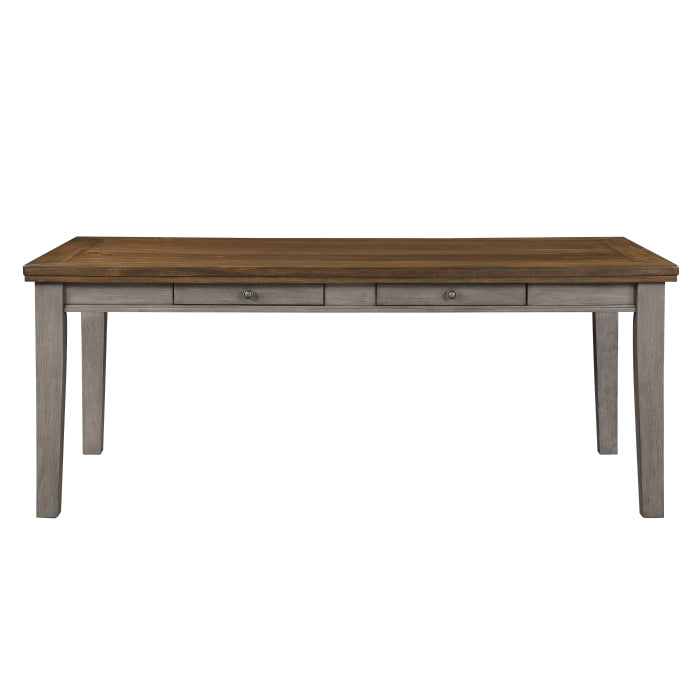 Tigard Collection Dining Table