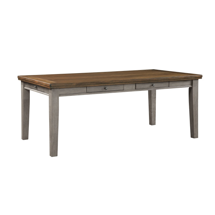 Tigard Collection Dining Table