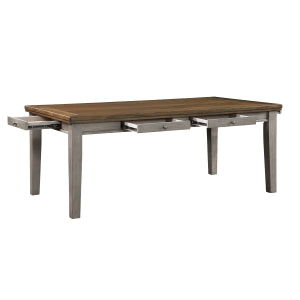 Tigard Collection Dining Table