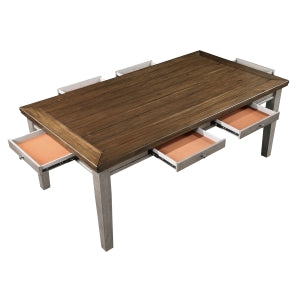 Tigard Collection Dining Table