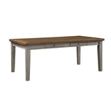 Tigard Collection Dining Table