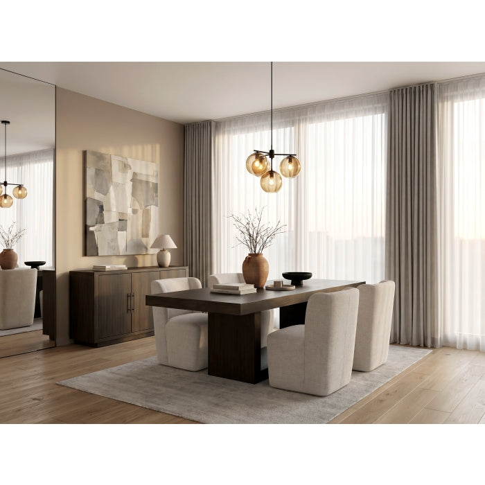 Brookings Collection Dining Table